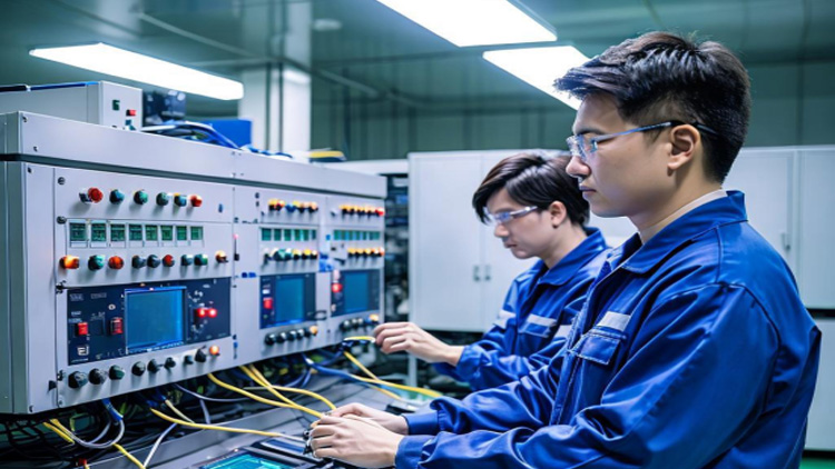追蹤蘋(píng)果WWDC2024，PLC工程師如何利用AI技術(shù)大變身？