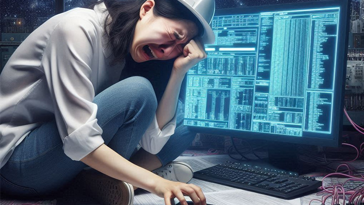 PLC編程黑洞！6個常見誤區(qū)你踩了幾個？