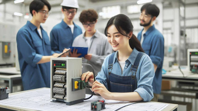 PLC連接變頻器？這三種方式竟然差這么多！你選對了嗎？