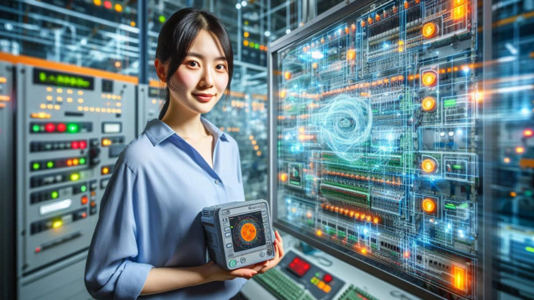 Modbus協(xié)議在PLC中的應(yīng)用：入門編程一步到位，值得收藏！