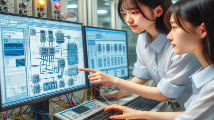 為什么PLC電氣工程師都選擇CODESYS？深入剖析其優(yōu)勢及未來趨勢