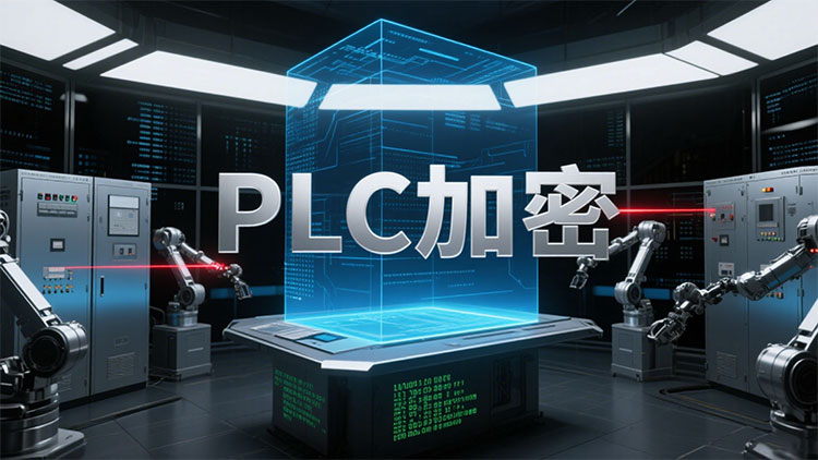 聯(lián)誠Smart Control安全加密功能詳解：守護(hù)工業(yè)控制系統(tǒng)的三道防線